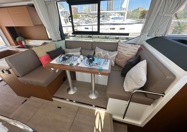 Beneteau SWIFT-TRAWLER-41-FLY image