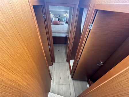 Beneteau SWIFT-TRAWLER-41-FLY image