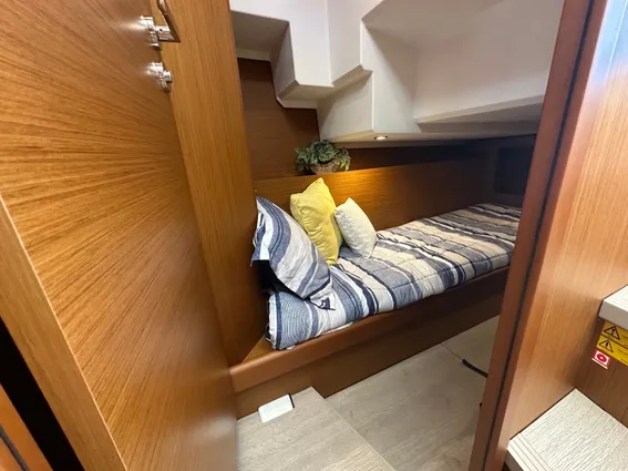 Beneteau SWIFT-TRAWLER-41-FLY image