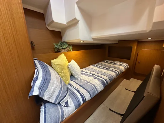 Beneteau SWIFT-TRAWLER-41-FLY image