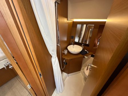 Beneteau SWIFT-TRAWLER-41-FLY image