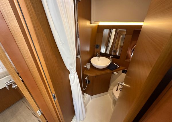 Beneteau SWIFT-TRAWLER-41-FLY image