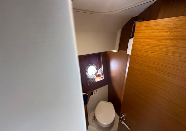 Beneteau SWIFT-TRAWLER-41-FLY image