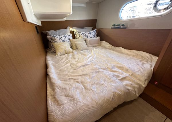 Beneteau SWIFT-TRAWLER-41-FLY image