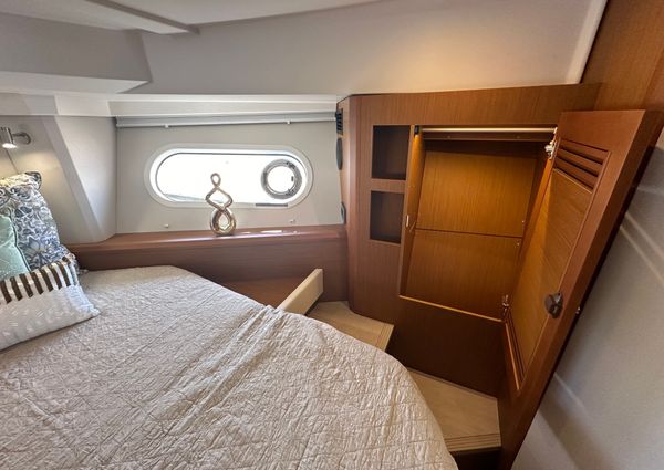 Beneteau SWIFT-TRAWLER-41-FLY image