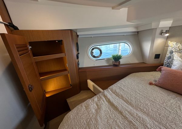 Beneteau SWIFT-TRAWLER-41-FLY image