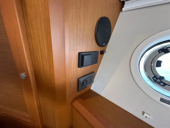 Beneteau SWIFT-TRAWLER-41-FLY image