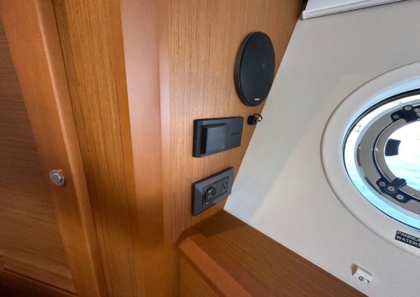 Beneteau SWIFT-TRAWLER-41-FLY image