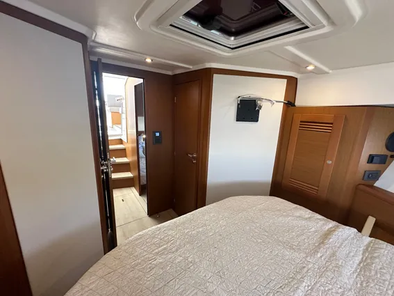 Beneteau SWIFT-TRAWLER-41-FLY image