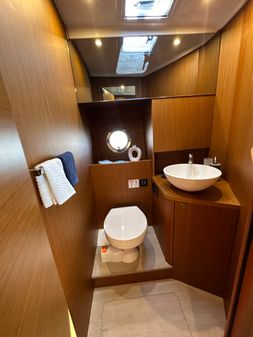 Beneteau SWIFT-TRAWLER-41-FLY image