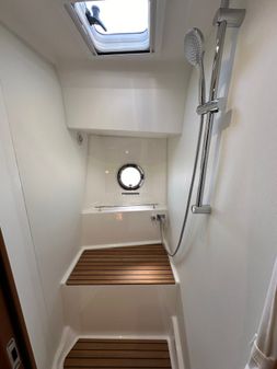 Beneteau SWIFT-TRAWLER-41-FLY image