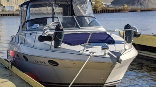 Regal 3260