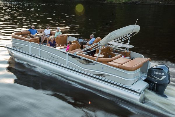 Premier 270 Boundary Waters - main image