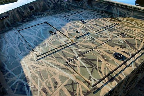 Lowe ROUGHNECK-1860-DELUXE-TILLER image