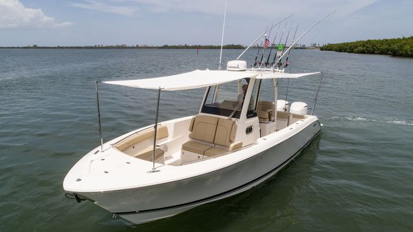 Pursuit S-288-SPORT image