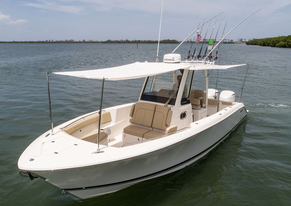 Pursuit S-288-SPORT image