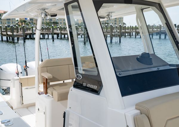 Pursuit S-288-SPORT image