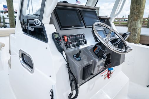 Pursuit S-288-SPORT image