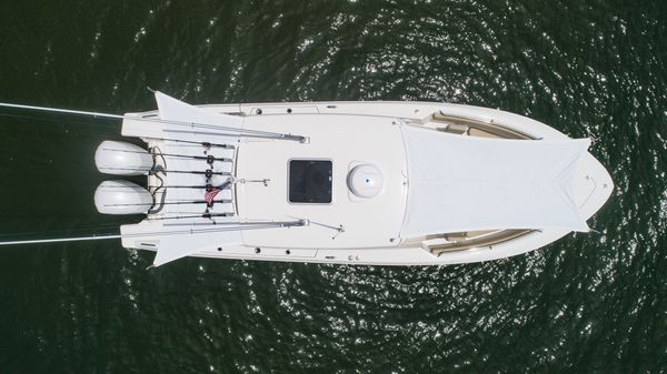 Pursuit S-288-SPORT image