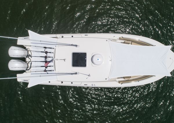 Pursuit S-288-SPORT image