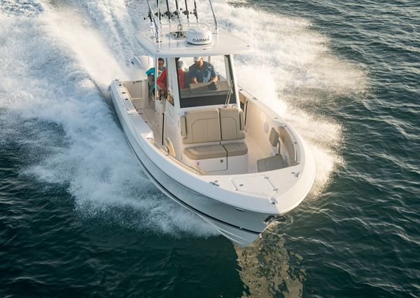 Pursuit S-288-SPORT image