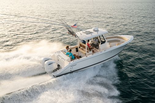 Pursuit S-288-SPORT image