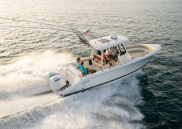 Pursuit S-288-SPORT image