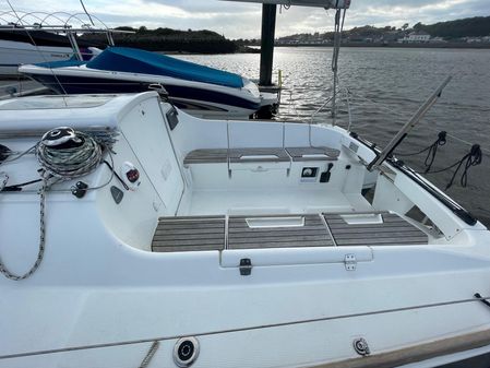 Beneteau First 25 image