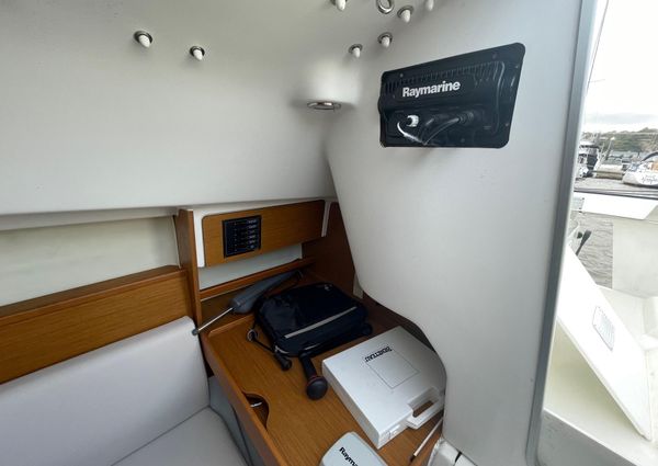 Beneteau FIRST-25 image