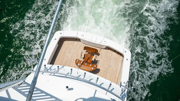 Viking 72 Convertible image