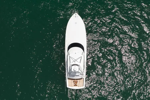 Viking 72 Convertible image