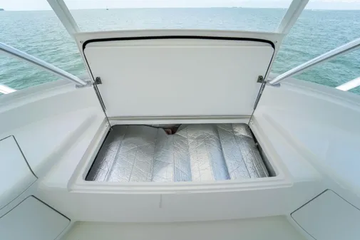 Viking 72 Convertible image