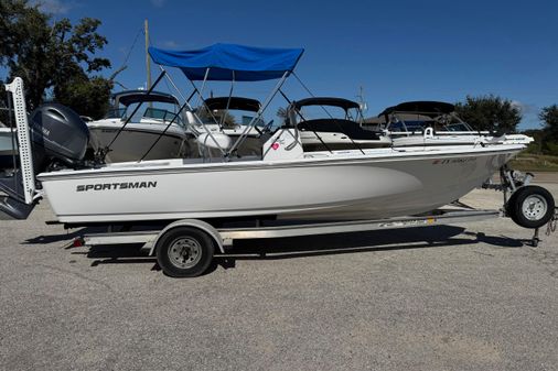 Sportsman ISLAND-BAY-20 image
