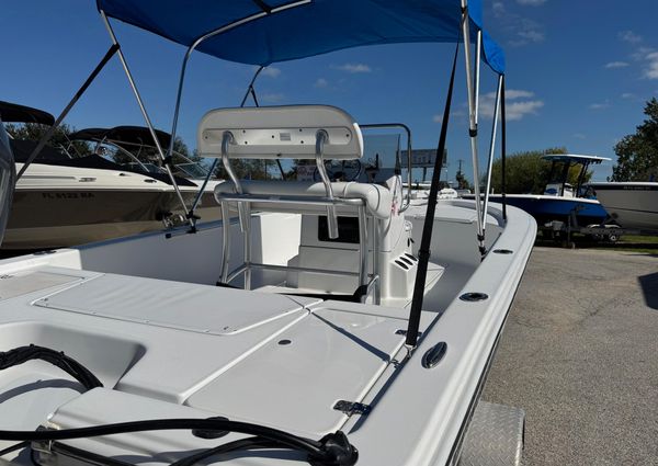 Sportsman ISLAND-BAY-20 image