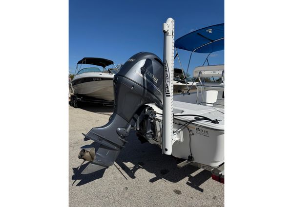 Sportsman ISLAND-BAY-20 image