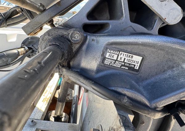 Sportsman ISLAND-BAY-20 image