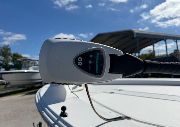 Sportsman ISLAND-BAY-20 image