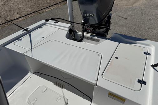 Sportsman ISLAND-BAY-20 image