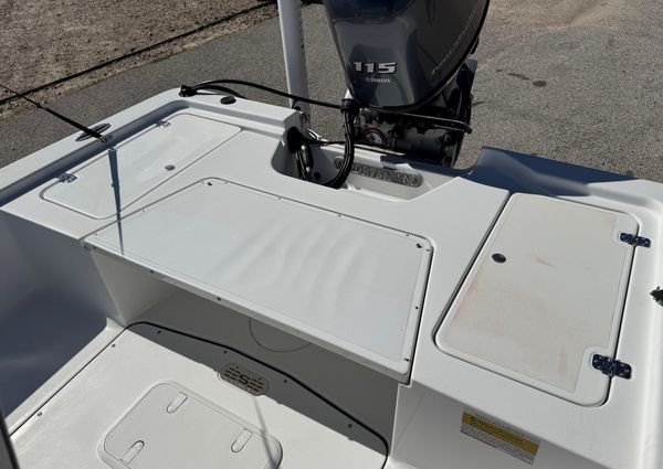 Sportsman ISLAND-BAY-20 image