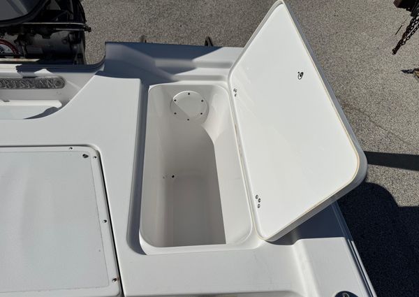 Sportsman ISLAND-BAY-20 image