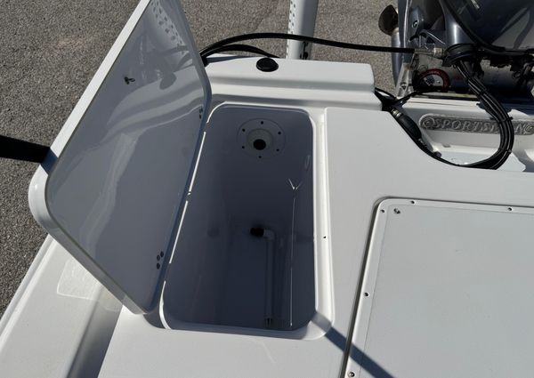 Sportsman ISLAND-BAY-20 image