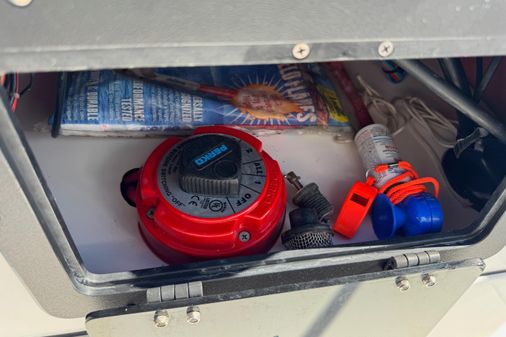 Sportsman ISLAND-BAY-20 image