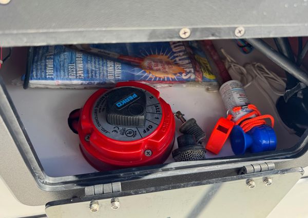 Sportsman ISLAND-BAY-20 image