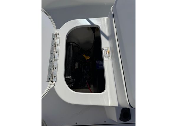 Sportsman ISLAND-BAY-20 image