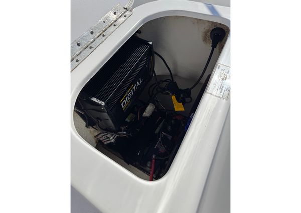 Sportsman ISLAND-BAY-20 image