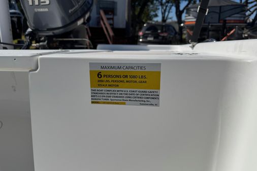 Sportsman ISLAND-BAY-20 image