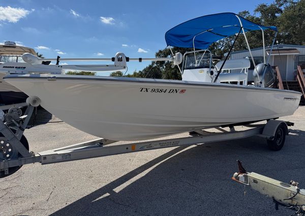 Sportsman ISLAND-BAY-20 image