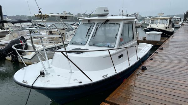 Maritime 23 Challenger