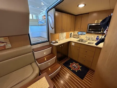 Tiara Yachts 3800 Open image