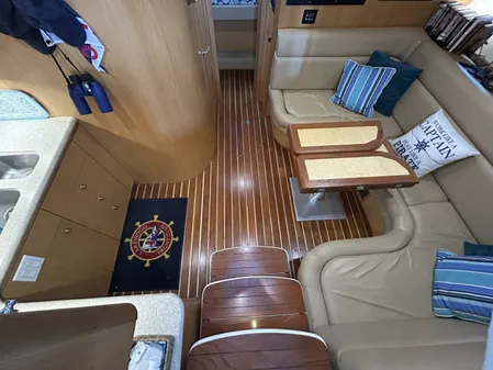 Tiara Yachts 3800 Open image